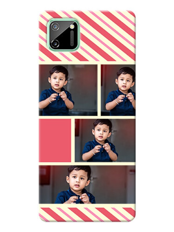 Custom Realme C11 Back Covers: Picture Upload Mobile Case Design
