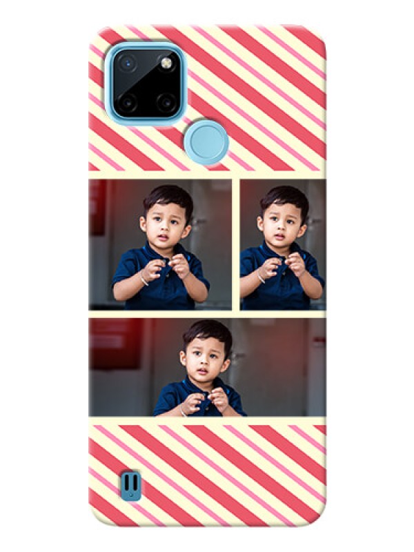 Custom Realme C21Y Back Covers: Picture Upload Mobile Case Design