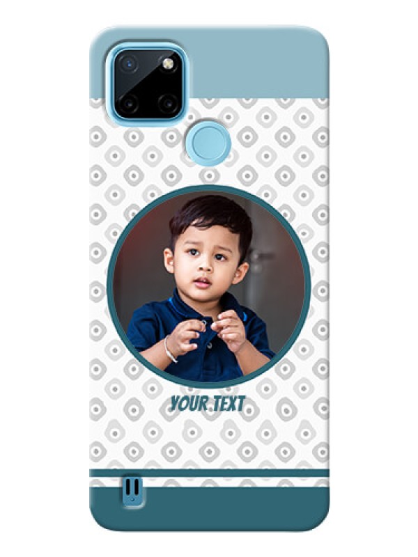Custom Realme C21Y custom phone cases: Premium Cover Design