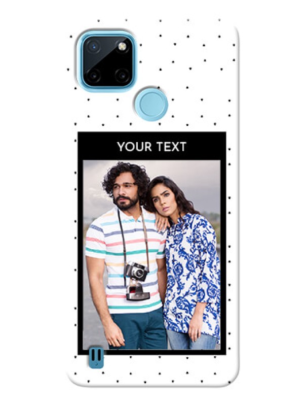 Custom Realme C21Y mobile phone covers: Premium Design