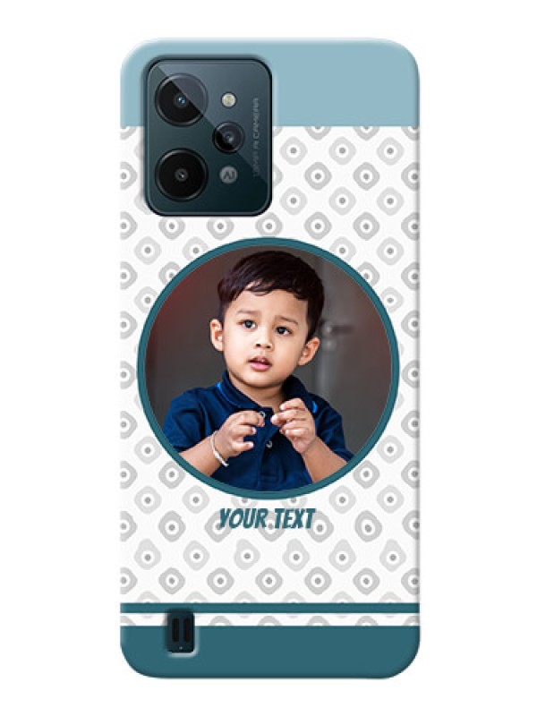 Custom Realme C31 custom phone cases: Premium Cover Design