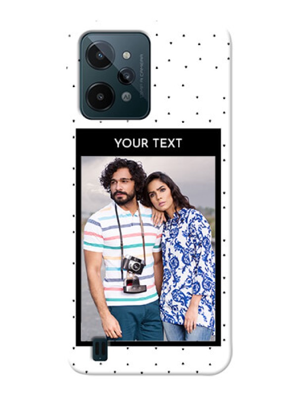 Custom Realme C31 mobile phone covers: Premium Design
