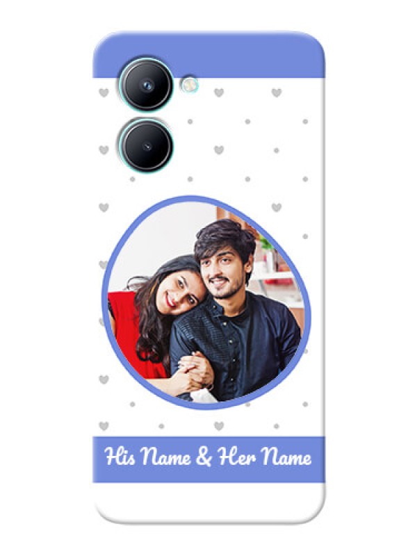 Custom Realme C33 custom phone covers: Premium Case Design