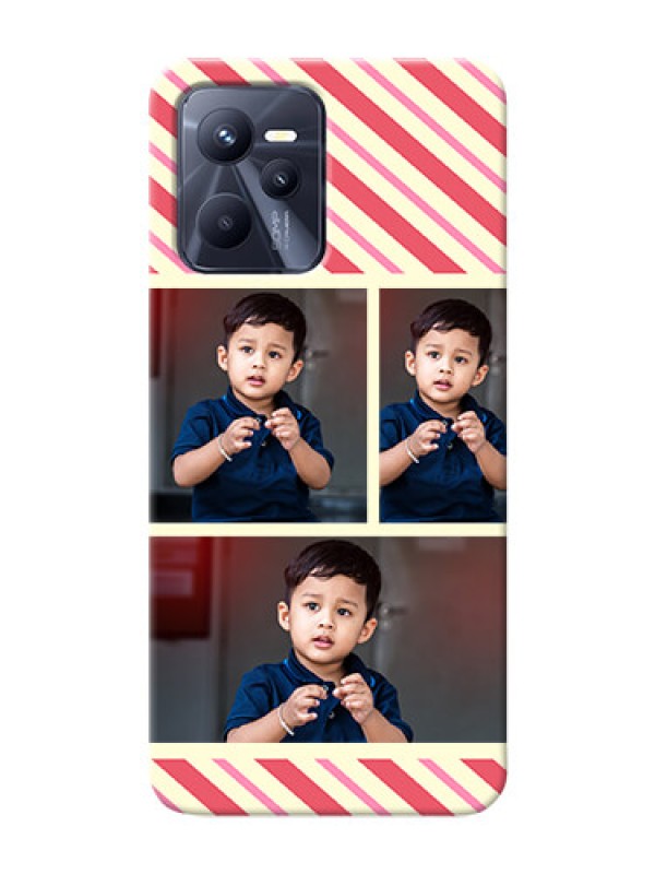 Custom Realme C35 Back Covers: Picture Upload Mobile Case Design
