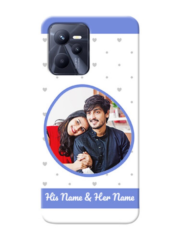 Custom Realme C35 custom phone covers: Premium Case Design
