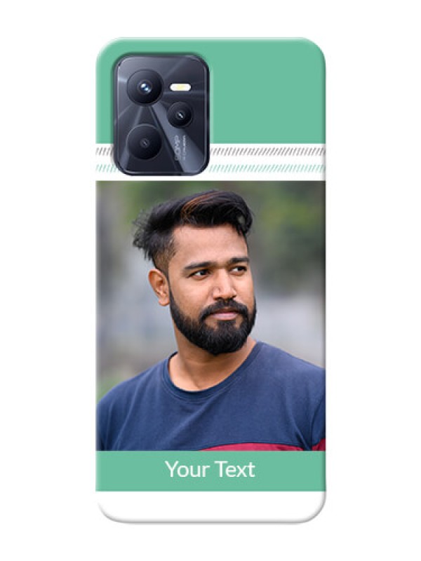 Custom Realme C35 Phone Cases: Premium Cases for Girls