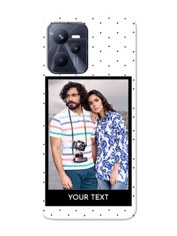 Custom Realme C35 mobile phone covers: Premium Design