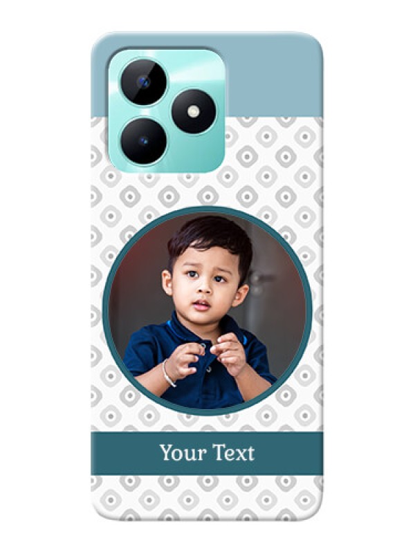 Custom Realme C51 custom phone cases: Premium Cover Design