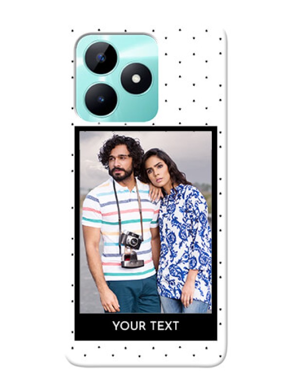 Custom Realme C51 mobile phone covers: Premium Design