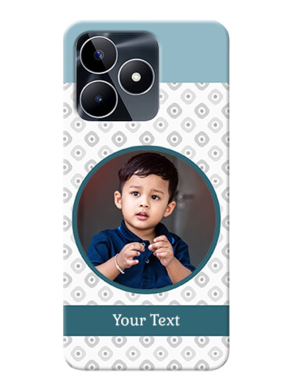 Custom Realme C53 custom phone cases: Premium Cover Design