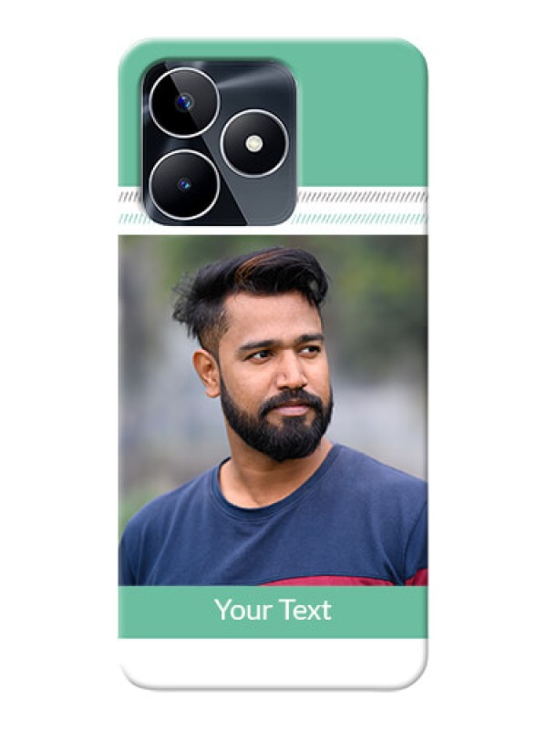 Custom Realme C53 Phone Cases: Premium Cases for Girls