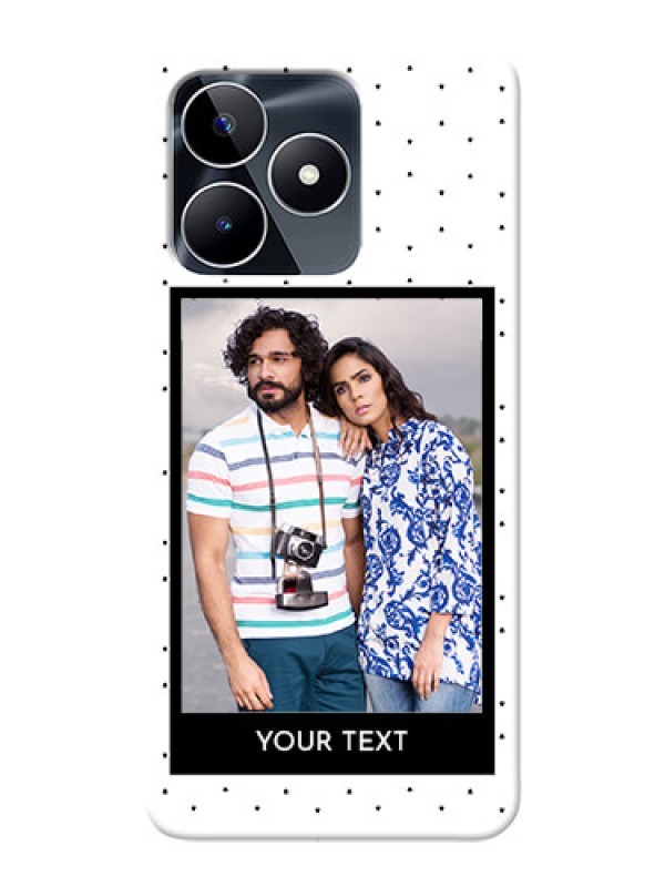 Custom Realme C53 mobile phone covers: Premium Design