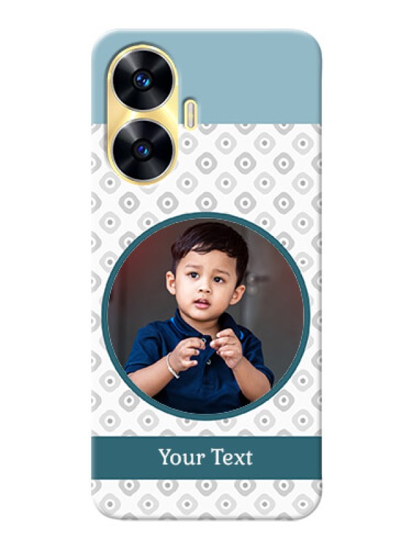 Custom Realme C55 custom phone cases: Premium Cover Design