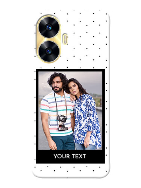 Custom Realme C55 mobile phone covers: Premium Design