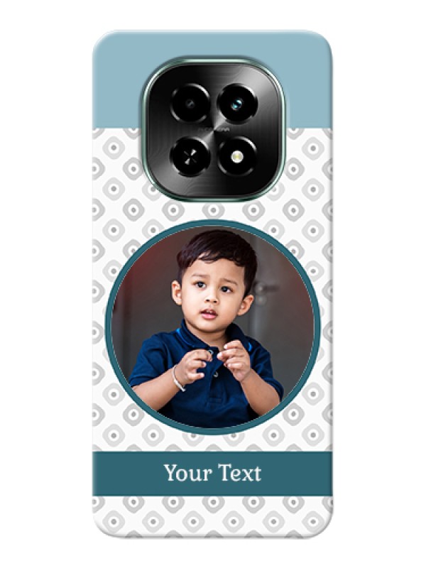 Custom Realme C63 5G Custom Hard Phone Case - Premium Cover Design