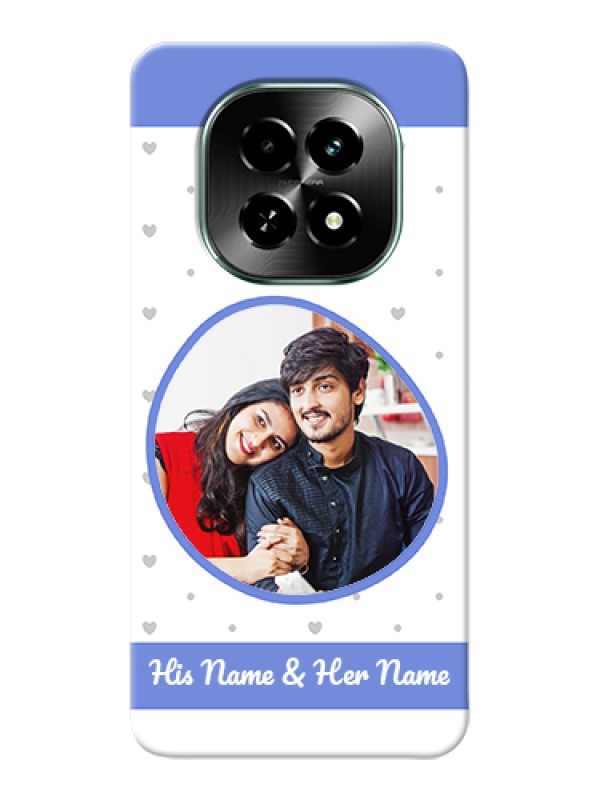 Custom Realme C63 5G Custom Hard Phone Case - Premium Mobile Case Design