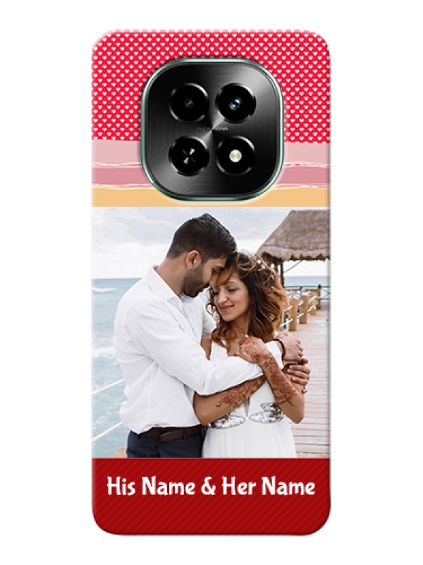 Custom Realme C63 5G Custom Hard Phone Case - Premium Case Design