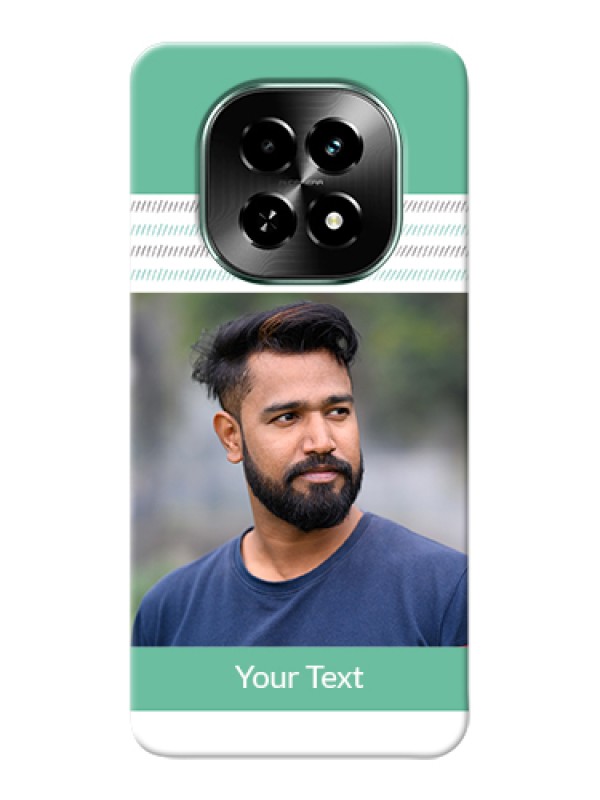 Custom Realme C63 5G Custom Hard Phone Case - Premium Cases For Girls