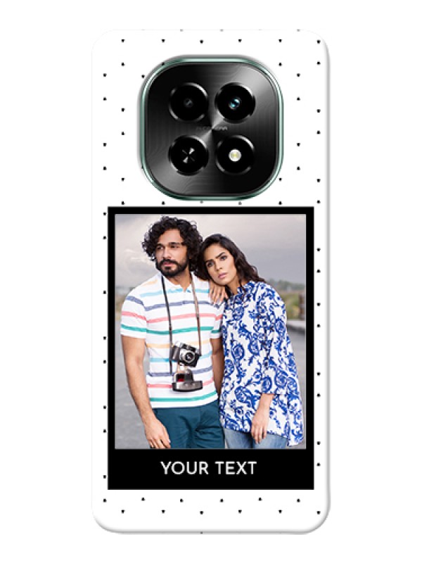 Custom Realme C63 5G Custom Hard Phone Case - Premium Design