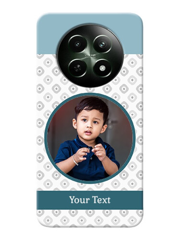 Custom Realme C65 5G custom phone cases: Premium Cover Design