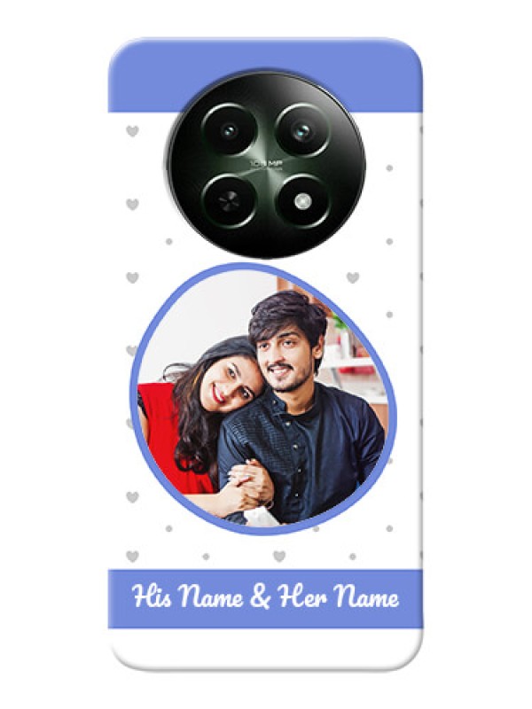 Custom Realme C65 5G custom phone covers: Premium Case Design