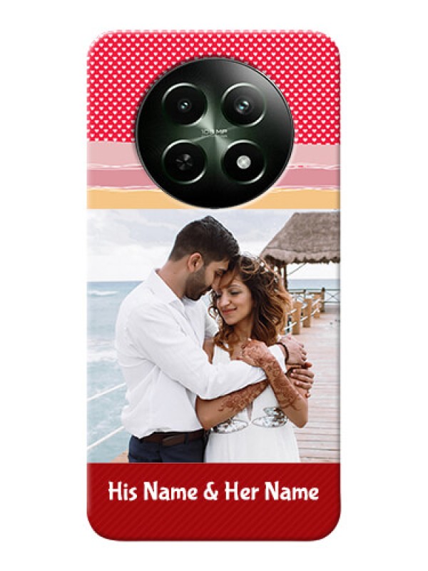 Custom Realme C65 5G custom back covers: Premium Case Design