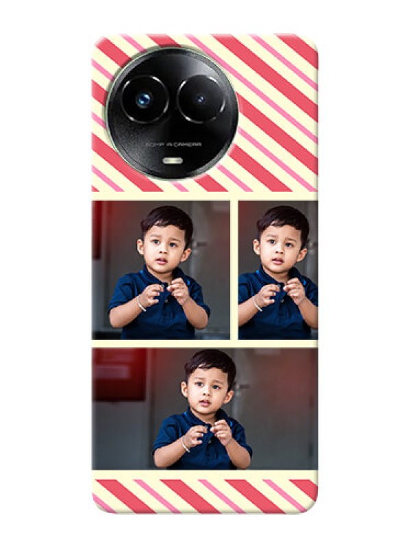 Custom Realme C67 5G Back Covers: Picture Upload Mobile Case Design