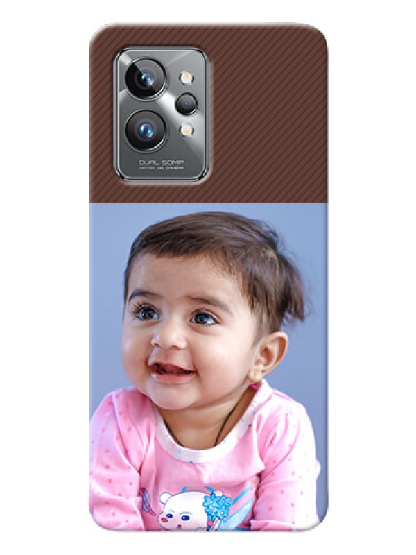 Custom Realme GT 2 Pro 5G personalised phone covers: Elegant Case Design