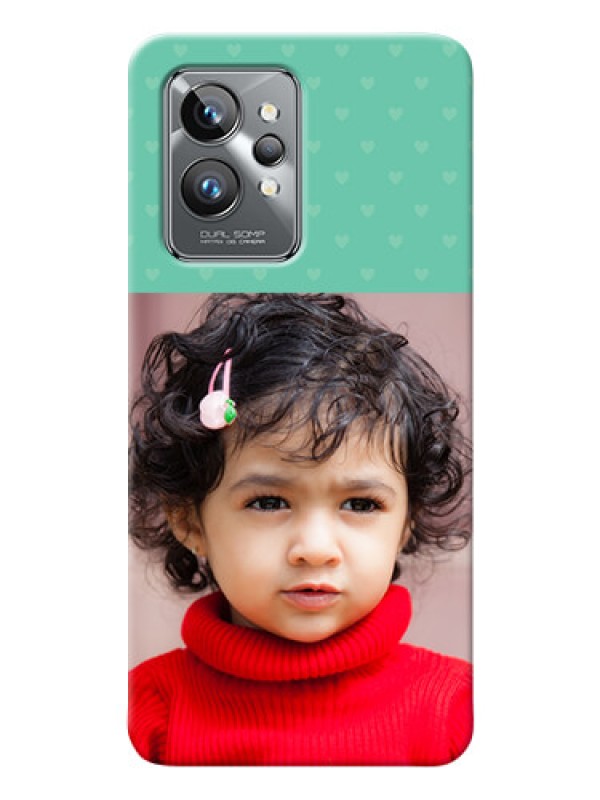 Custom Realme GT 2 Pro 5G mobile cases online: Lovers Picture Design