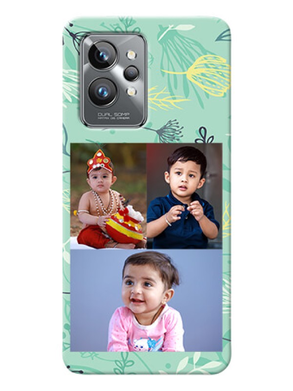 Custom Realme GT 2 Pro 5G Mobile Covers: Forever Family Design 