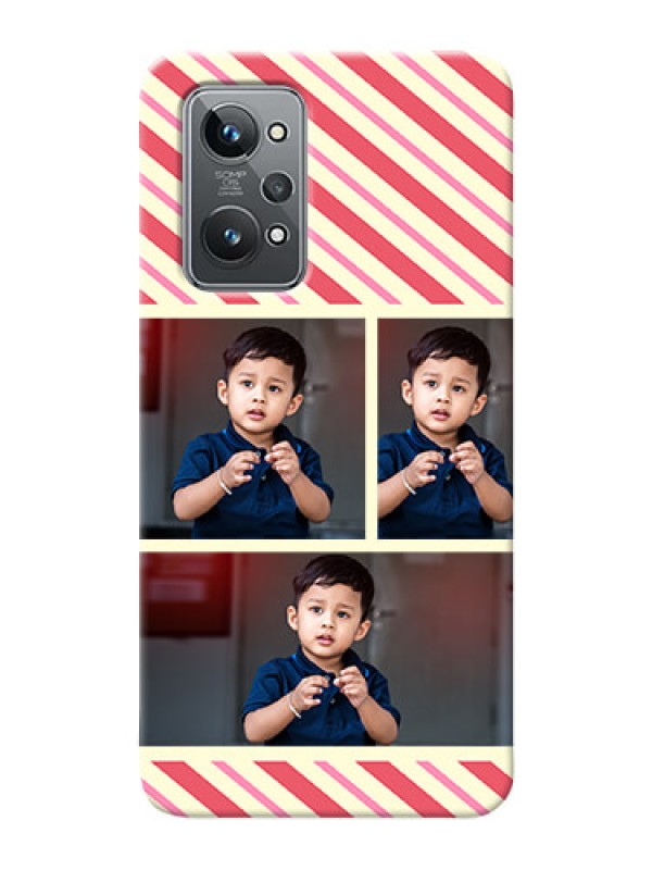 Custom Realme GT 2 Back Covers: Picture Upload Mobile Case Design