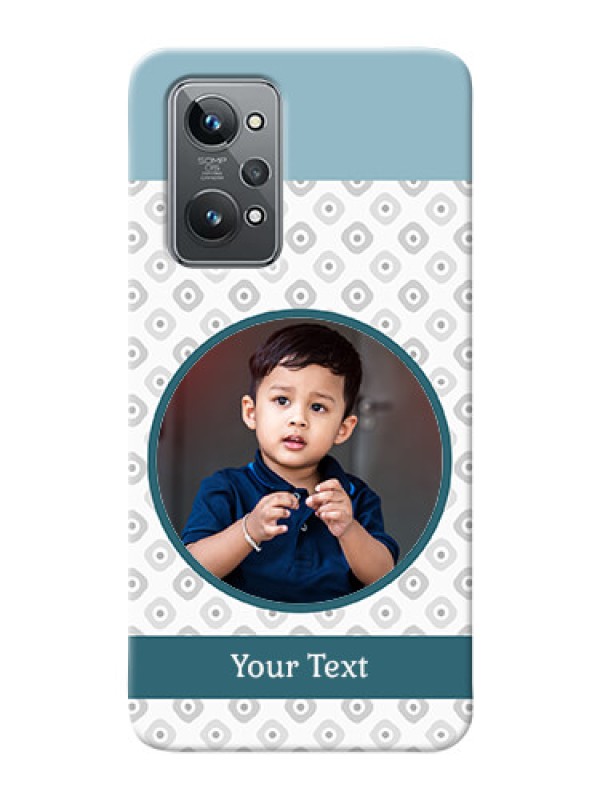 Custom Realme GT 2 custom phone cases: Premium Cover Design