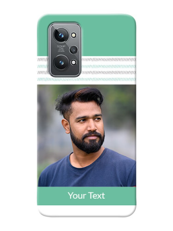 Custom Realme GT 2 Phone Cases: Premium Cases for Girls