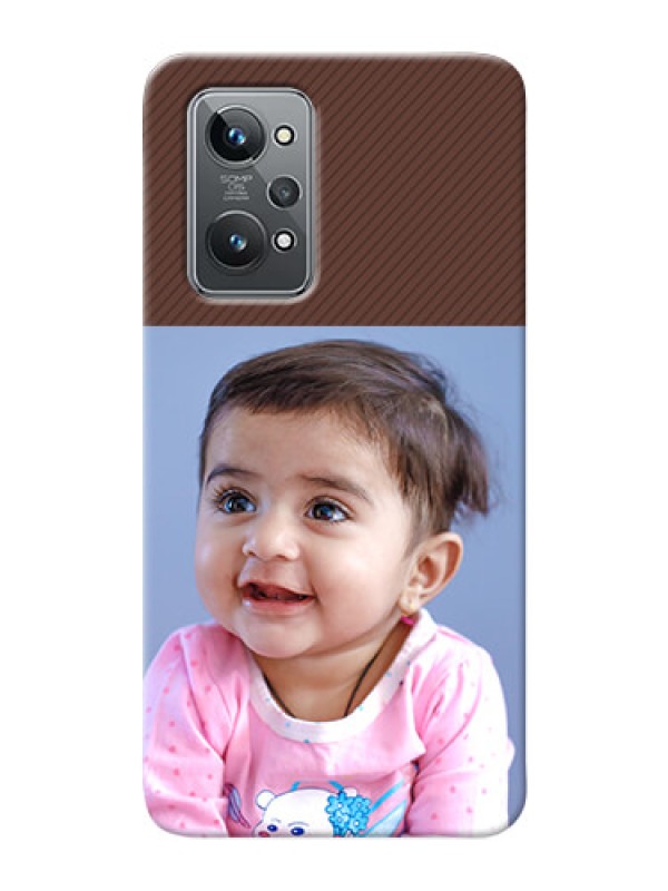 Custom Realme GT 2 personalised phone covers: Elegant Case Design