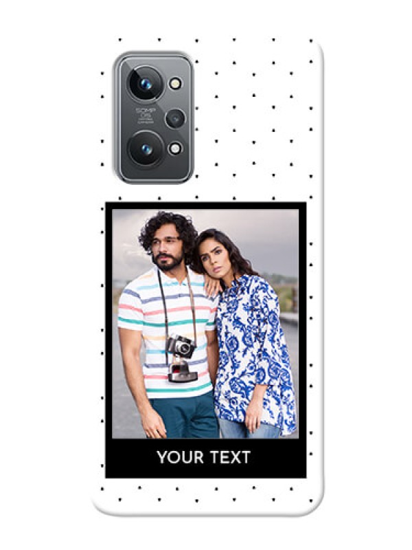 Custom Realme GT 2 mobile phone covers: Premium Design