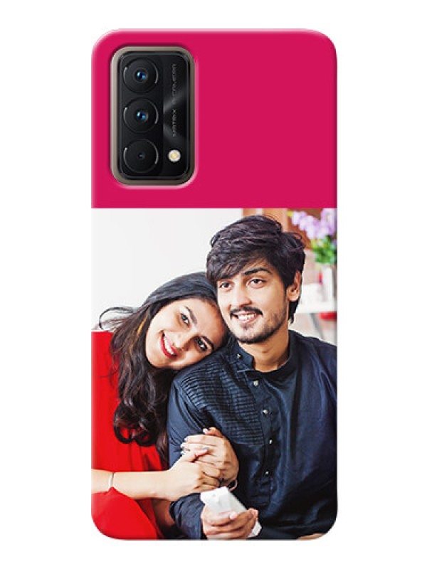 Custom Realme GT Master custom phone cases: Anniversary Cover Design