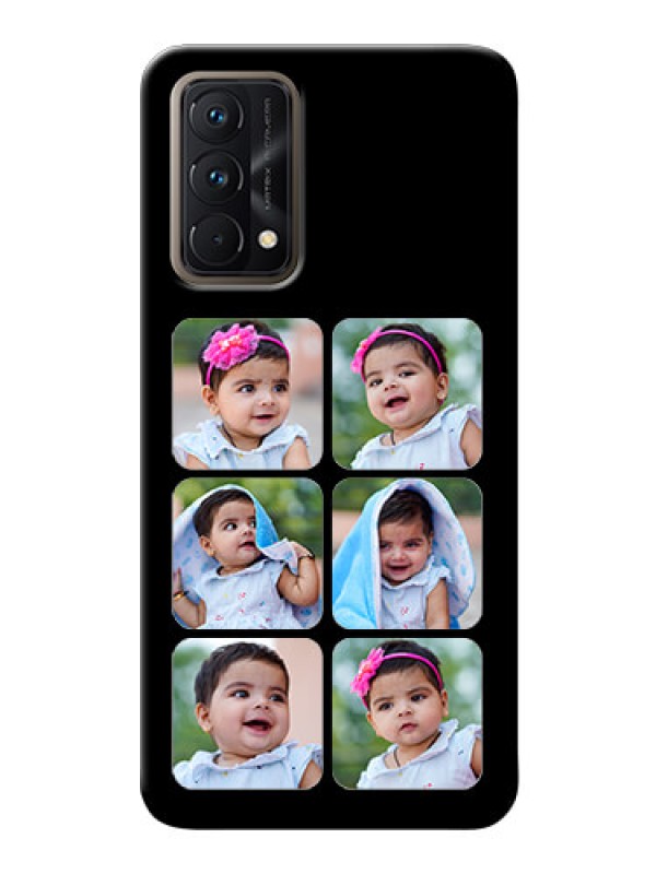 Custom Realme GT Master mobile phone cases: Multiple Pictures Design