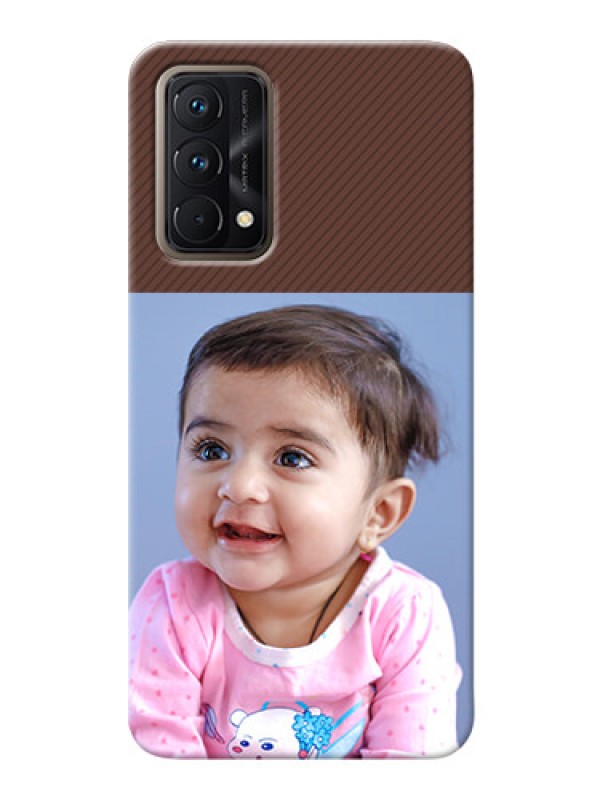 Custom Realme GT Master personalised phone covers: Elegant Case Design