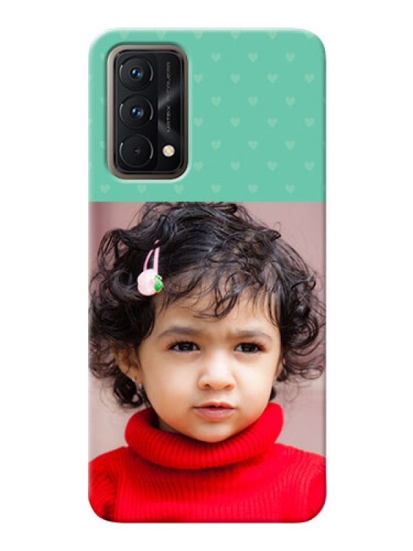 Custom Realme GT Master mobile cases online: Lovers Picture Design