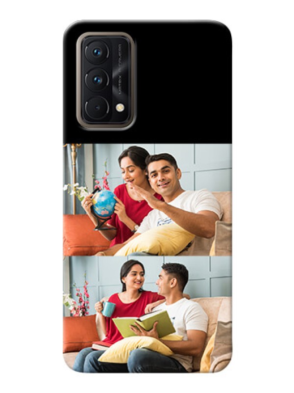 Custom Realme GT Master 2 Images on Phone Cover