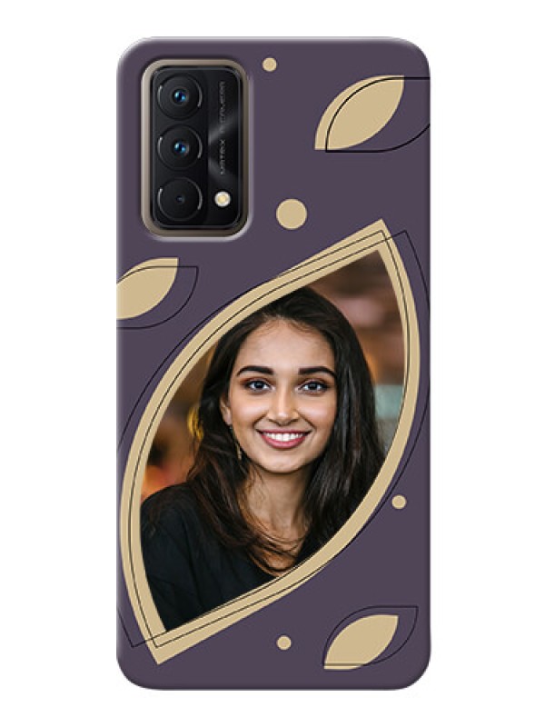 Custom Realme Gt Master Edition Custom Phone Cases: Falling Leaf Design
