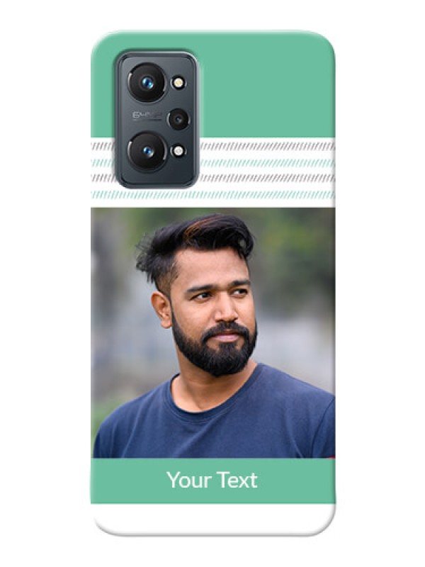 Custom Realme GT Neo 2 Phone Cases: Premium Cases for Girls