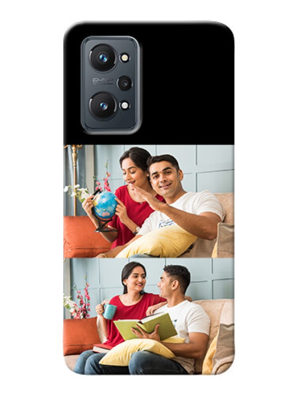 Custom Realme GT Neo 2 2 Images on Phone Cover