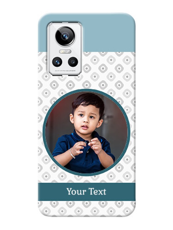 Custom Realme GT Neo 3 5G custom phone cases: Premium Cover Design