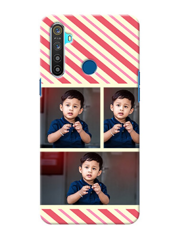 Custom Realme Narzo 10 Back Covers: Picture Upload Mobile Case Design