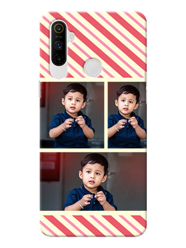 Custom Realme Narzo 10A Back Covers: Picture Upload Mobile Case Design