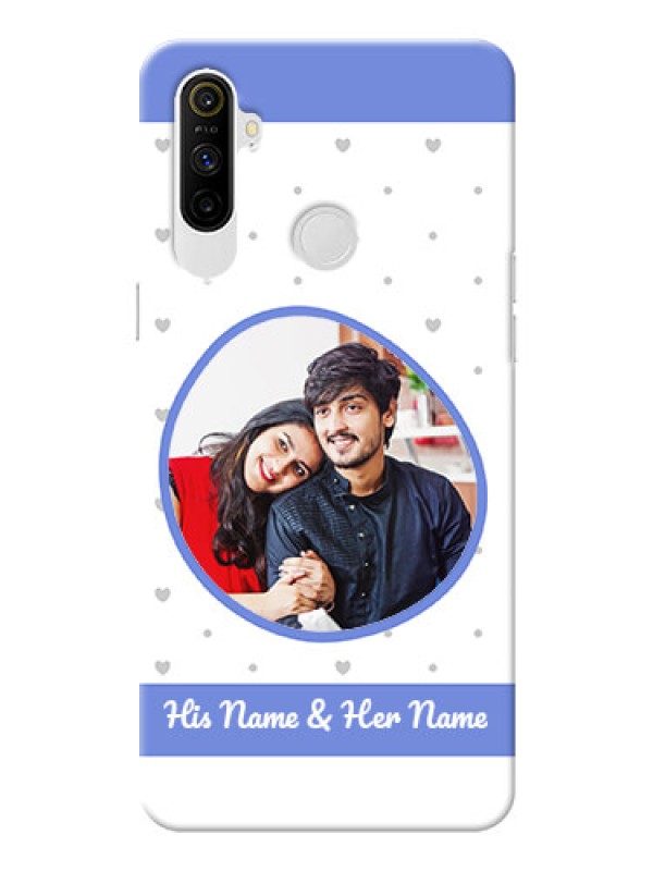 Custom Realme Narzo 10A custom phone covers: Premium Case Design