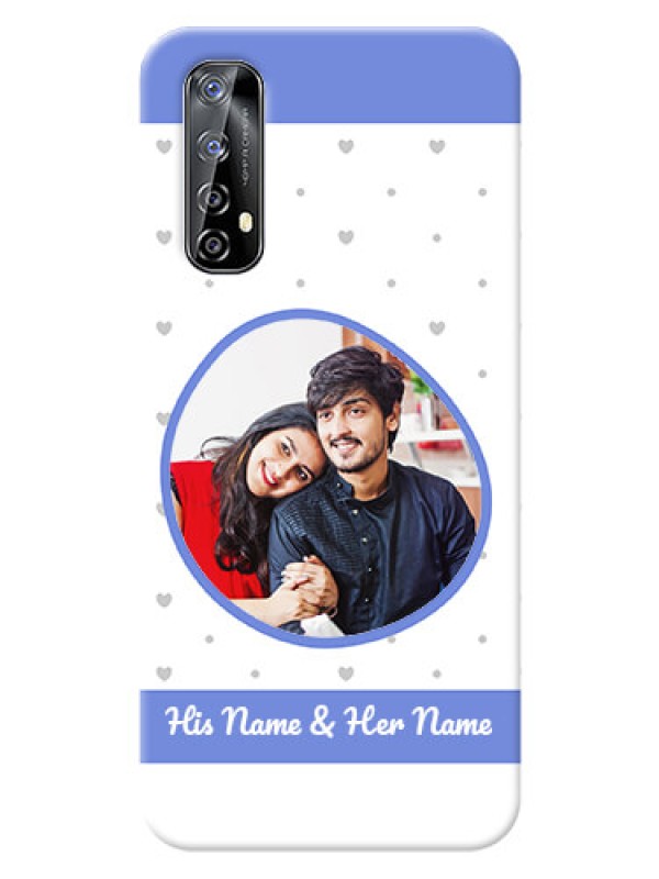 Custom Realme Narzo 20 Pro custom phone covers: Premium Case Design