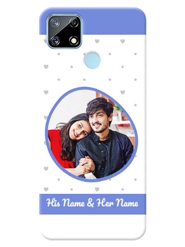 Custom Realme Narzo 20 custom phone covers: Premium Case Design