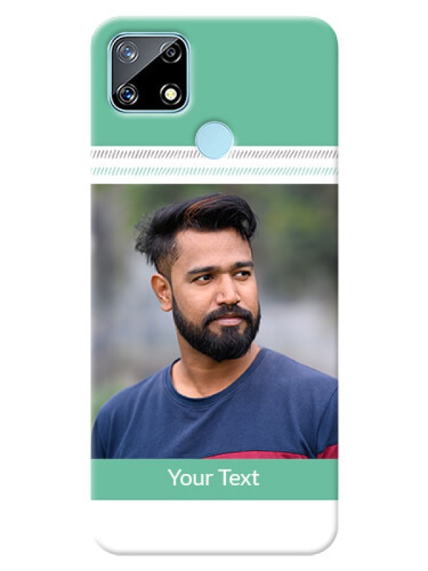 Custom Realme Narzo 20 Phone Cases: Premium Cases for Girls